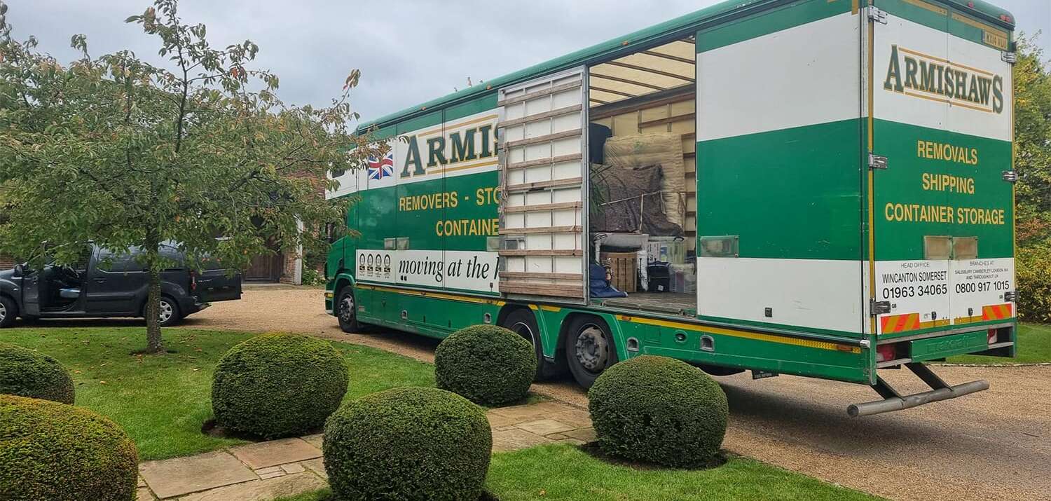 UK Removals Services