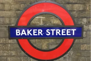 Baker Street